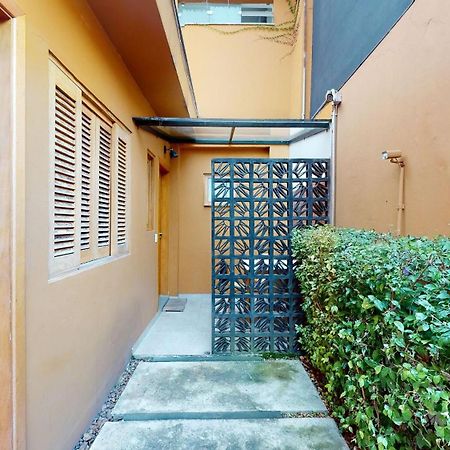 Studio 4 Pinheiros By Oba サンパウロ エクステリア 写真